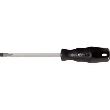 KS TOOLS 911.1144 - Tournevis ERGOTORQUE fente, 8mm, 260mm