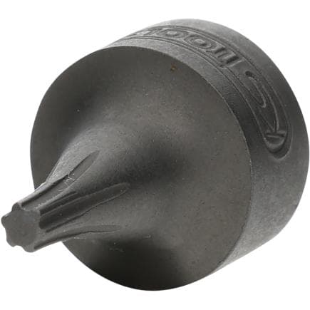 KS TOOLS 911.1888 - 1/4" Douilles tournevis TorxPlus, extra-courtes
