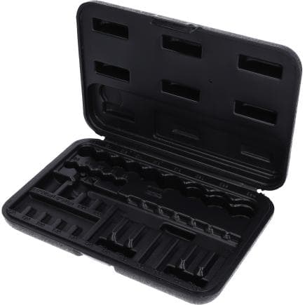 KS TOOLS 911.4301-99 - Coffret vide en plastique pour 911.4301-1, 911.4301-2
