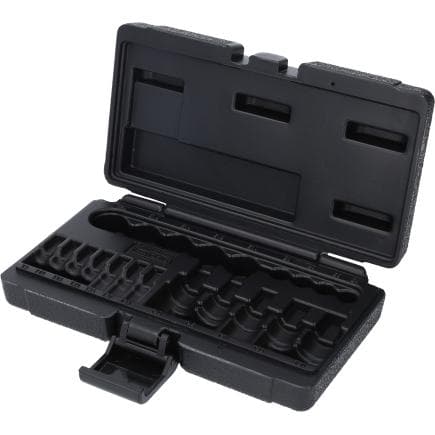 KS TOOLS 911.4307-99 - Coffret vide en plastique pour 911.4307