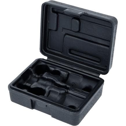 KS TOOLS 917.0707-99 - Coffret vide en plastique pour 917.0707