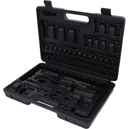 KS TOOLS 917.0796-99 - Coffret vide en plastique pour 917.0796