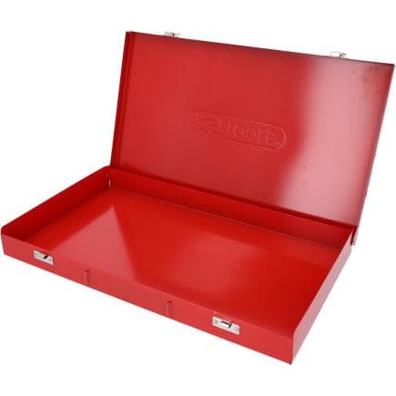KS TOOLS 917.4052-99 - Caisse vide en métal pour 917.4052