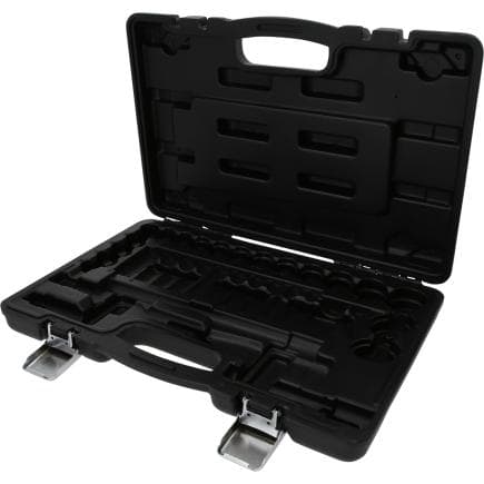 KS TOOLS 918.0635-99 - Coffret vide en plastique pour 918.0635