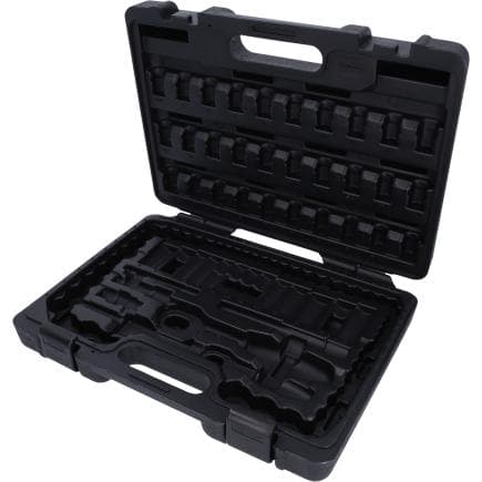 KS TOOLS 918.0699-99 - Coffret vide en plastique pour 918.0699