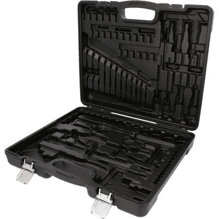 KS TOOLS 918.0797-99 - Coffret vide en plastique pour 918.0797