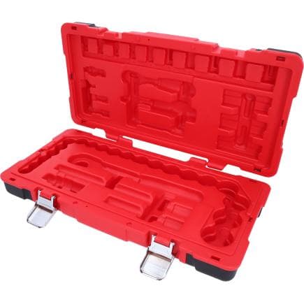 KS TOOLS 951.0668-99 - Coffret vide en plastique pour 951.0668