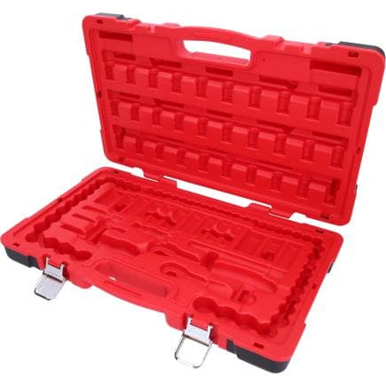 KS TOOLS 951.0699-99 - Coffret vide en plastique pour 951.0699