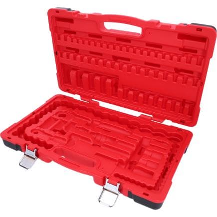 KS TOOLS 951.0711-99 - Coffret vide en plastique pour 951.0711
