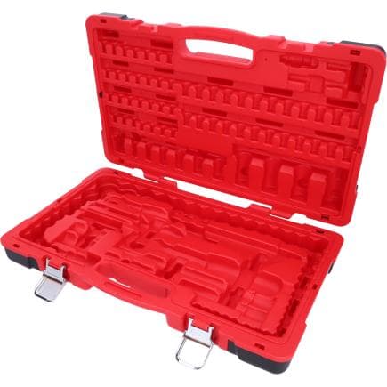 KS TOOLS 951.0751-99 - Coffret vide en plastique pour 951.0751