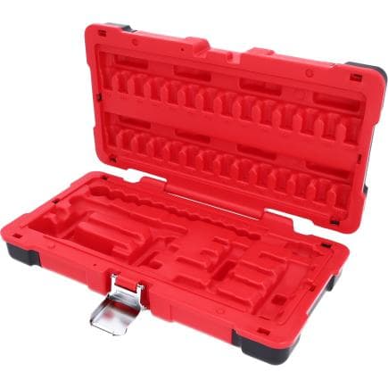 KS TOOLS 958.0650-99 - Coffret vide en plastique pour 958.0650
