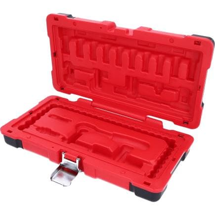KS TOOLS 958.0652-99 - Coffret vide en plastique pour 958.0652