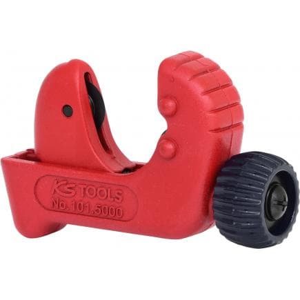 KS TOOLS 101.5016 - Mini coupe-tubes cuivre
