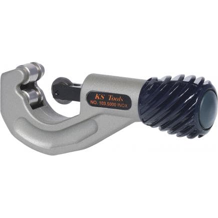 KS TOOLS 103.5000i - Coupe-tubes à avance télescopique edelstahl
