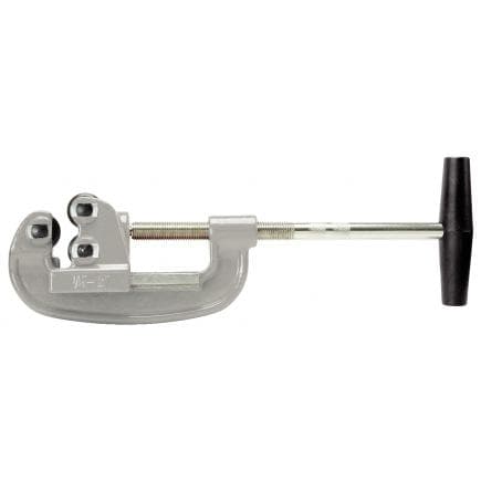 KS TOOLS 110.1014i - Coupe-tubes en acier pour tuyaux en inox