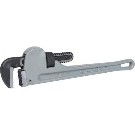 KS TOOLS 111.3100 - Clé serre-tubes aluminium
