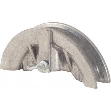 KS TOOLS 203.1210 - Contre-forme aluminium, ø (mm)