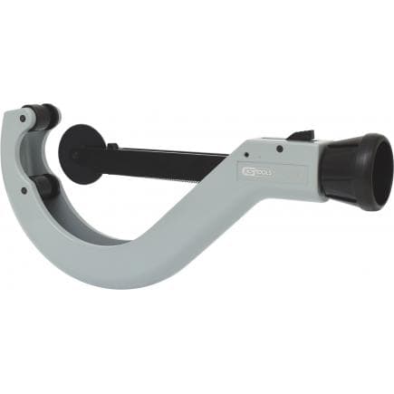 KS TOOLS 222.1250 - Coupe-tubes plastique à réglage rapide