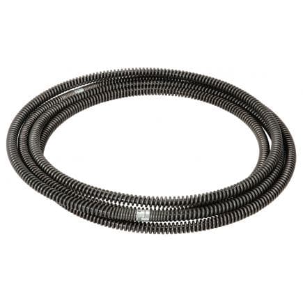 KS TOOLS 900.2433 - Spirale de nettoyage avec filin synthétique intérieur