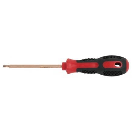 KS TOOLS 962.0930 - Tournevis Torx BERYLLIUM plus