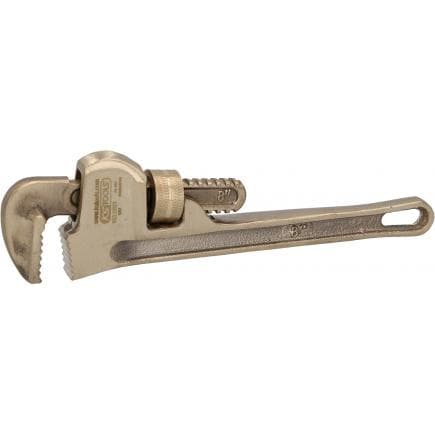 KS TOOLS 963.0021 - Pince serre-tubes BRONZE plus (mm)