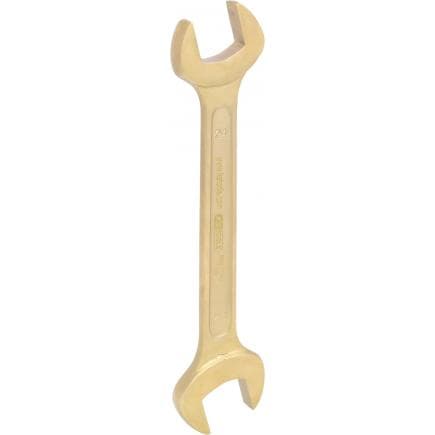 KS TOOLS 963.7005 - Clés à fourches BRONZE plus (mm)