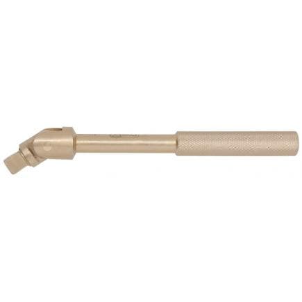 KS TOOLS 963.1273 - Poignées articulées BRONZE plus 1/2" (mm)