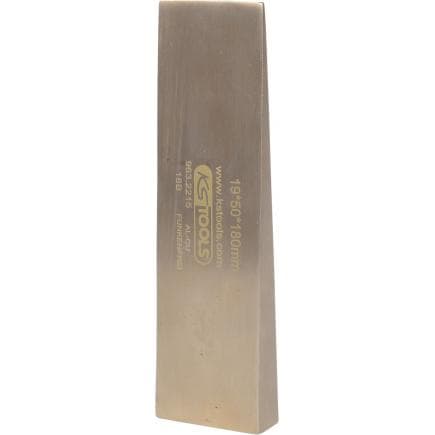 KS TOOLS 963.2205 - Coins BRONZE plus