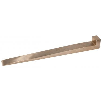 KS TOOLS 963.2230 - Coins à rebord BRONZE plus