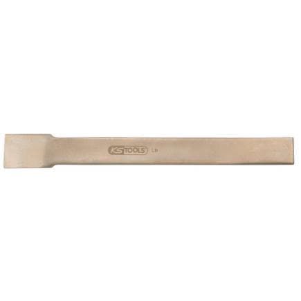 KS TOOLS 963.2415 - Burins plats BRONZE plus (mm)