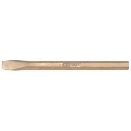KS TOOLS 963.2440 - Ciseaux de maçon BRONZE plus