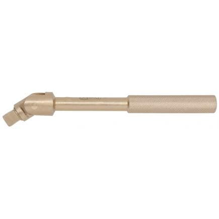 KS TOOLS 963.3450 - Poignées articulées BRONZE plus 3/4" (mm)