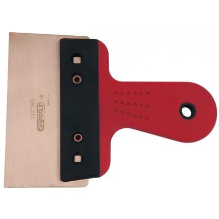 KS TOOLS 963.9560 - Lisseuses rigides BRONZE plus