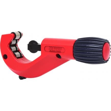 KS TOOLS 103.5050 - Coupe-tubes à avance télescopique, 3-42mm