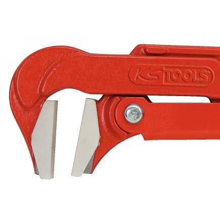 KS TOOLS 116.1001 - Mâchoires interchangeables pour 116.1000