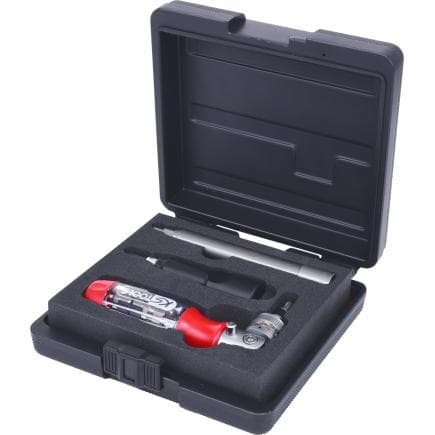 KS TOOLS 116.2095 - Coffret spécial sanitaire (3 pcs)