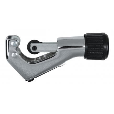 KS TOOLS 122.0812 - Coupe-tubes 4-28 mm chromé