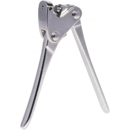 KS TOOLS 122.9990 - Pince à plomber 8 mm, 130mm