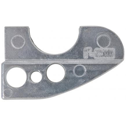 KS TOOLS 123.0078 - pièce moulée pour ø 25 mm