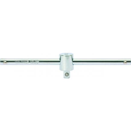 KS TOOLS 130.0316 - Poignée en T 1/4", 125 mm
