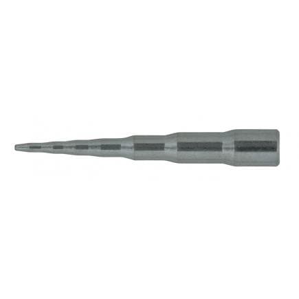 KS TOOLS 130.2033 - Clé universelle étagée, à 6 étages, 3/16"-5/8"