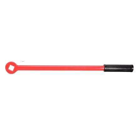 KS TOOLS 131.0001 - Barres d'entraînement 18mm, 500mm