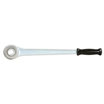 KS TOOLS 131.0002 - Barre d'entraînement à cliquet 18mm, 500mm