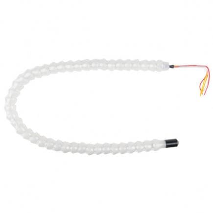 KS TOOLS 150.4345-R003P - Barrette à LED avec lampe frontale