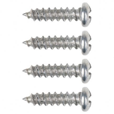 KS TOOLS 150.4345-R008P - Set de vis de boîtier (4 pcs)