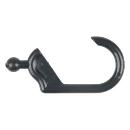 KS TOOLS 150.4345-R012P - Crochets