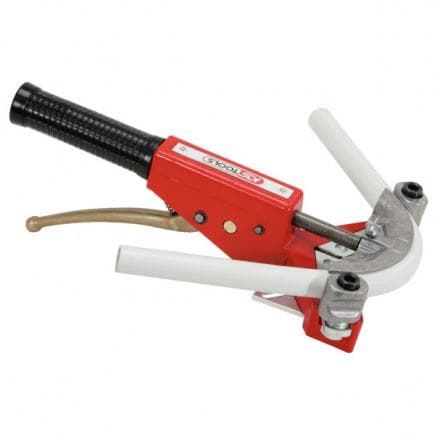 KS TOOLS 203.1208 - Pince à cintrer