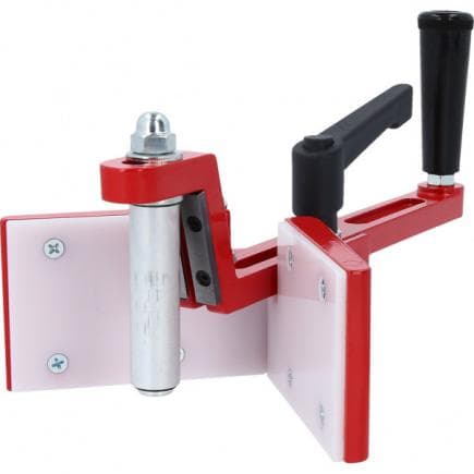 KS TOOLS 222.5050 - Chanfreineur pour tubes plastiques ø 25 - 120 mm, 176mm