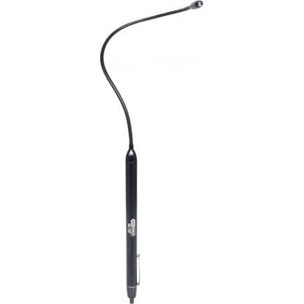 KS TOOLS 550.1165 - Lampe d'inspection UV flexible, 450mm