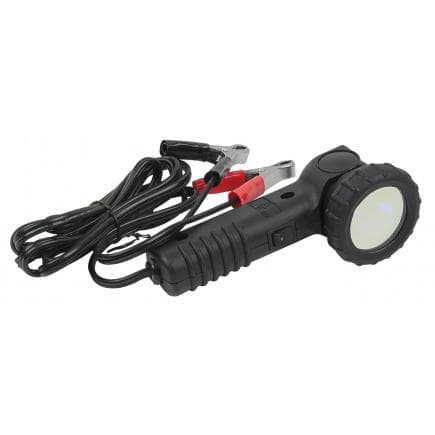KS TOOLS 550.1181 - Lampe d'inspection à UV